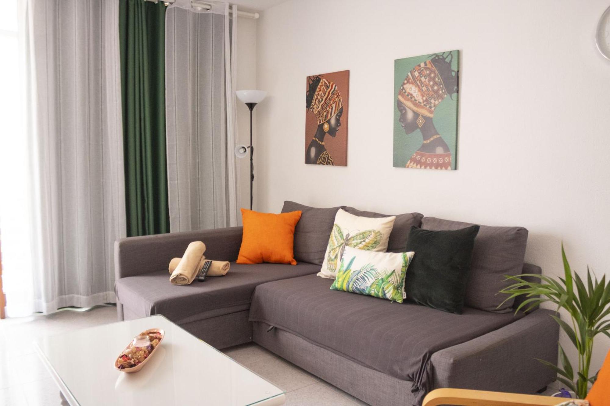 Apartamento Playa Marisma La Penita Puerto del Carmen  Exterior foto
