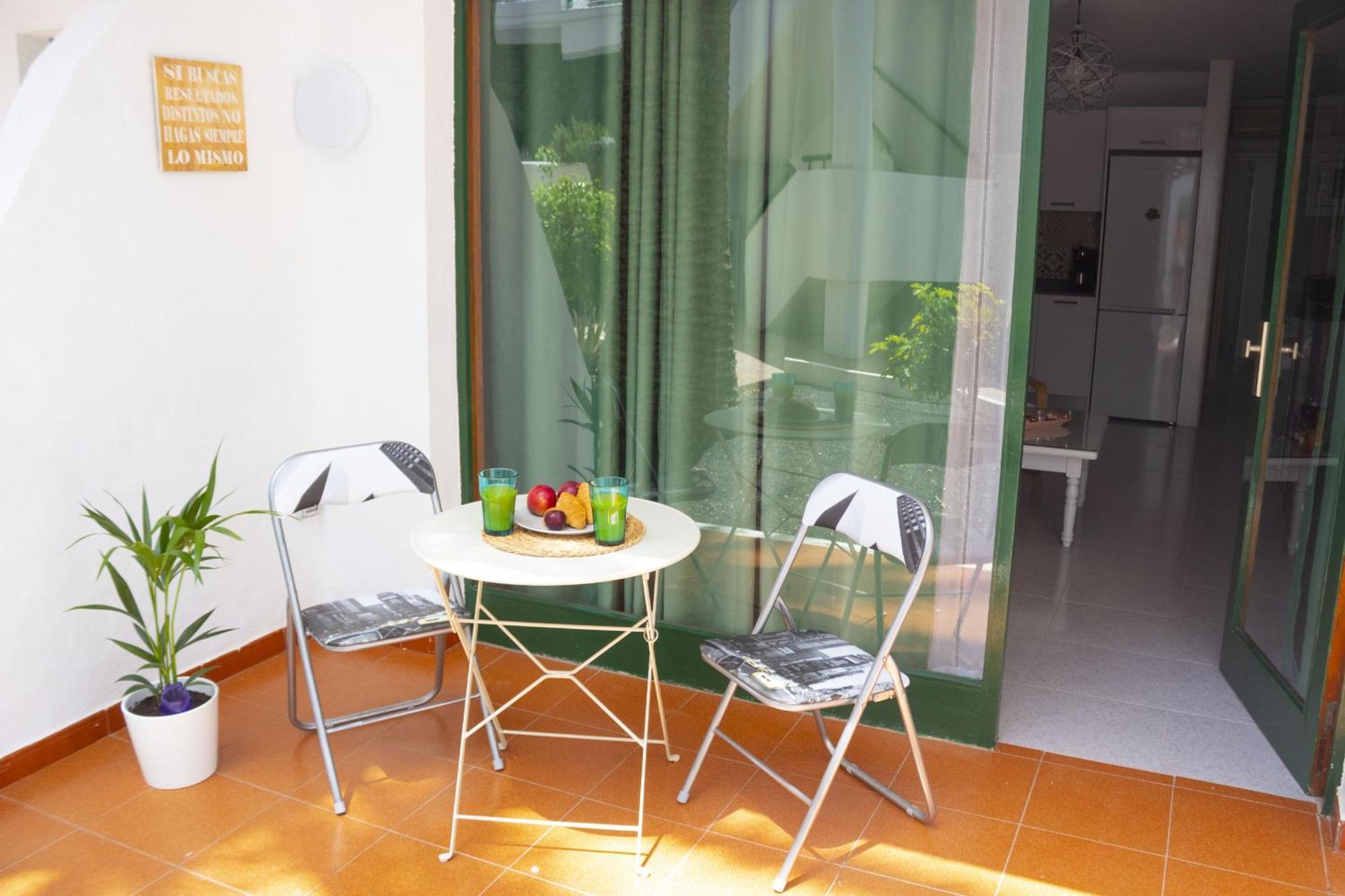 Apartamento Playa Marisma La Penita Puerto del Carmen  Exterior foto