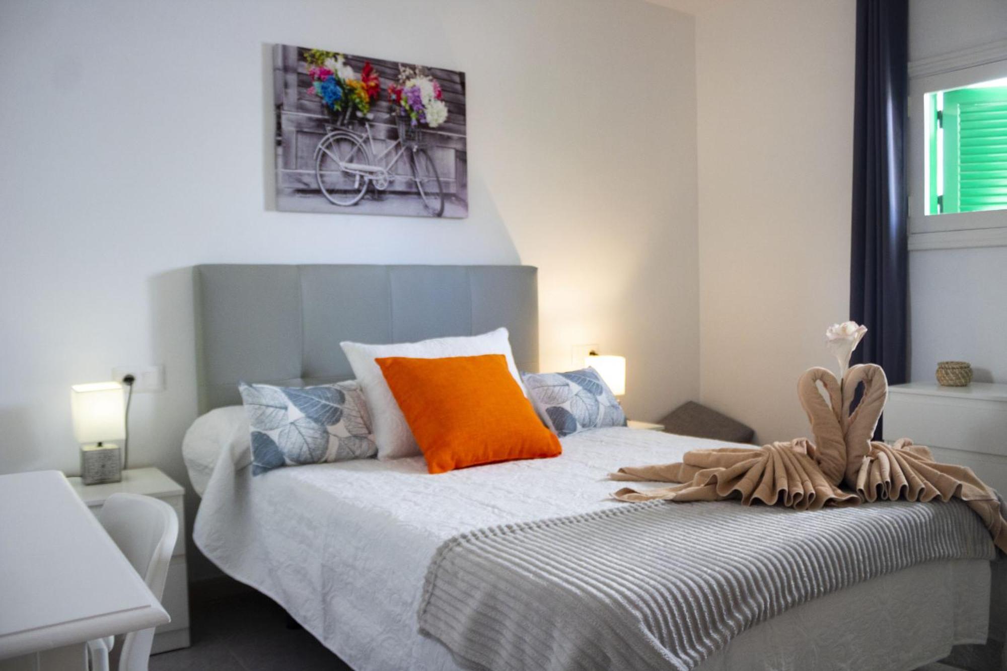 Apartamento Playa Marisma La Penita Puerto del Carmen  Exterior foto