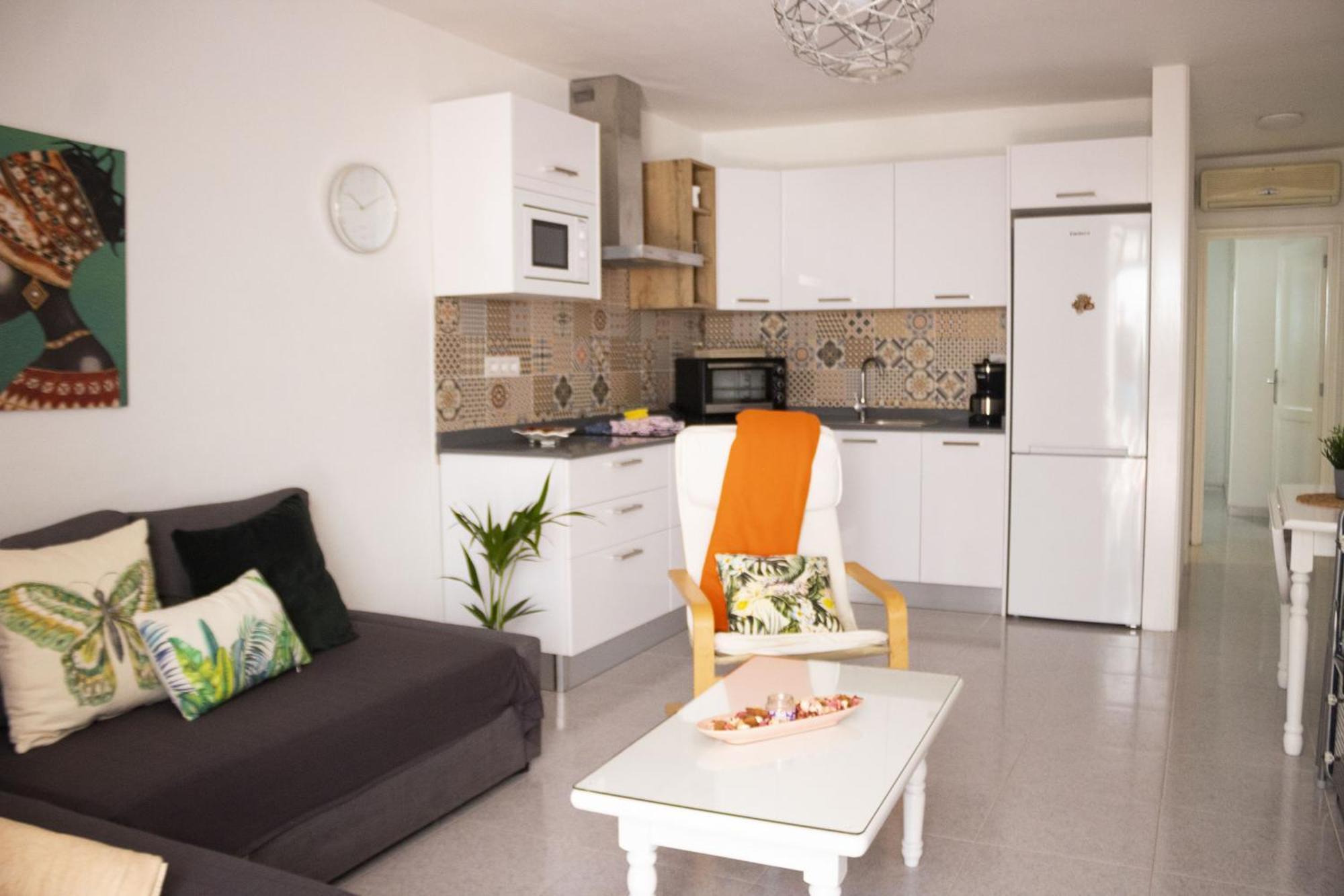 Apartamento Playa Marisma La Penita Puerto del Carmen  Exterior foto